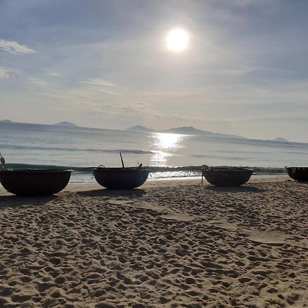 Sea Sun Homestay ホイアン エクステリア 写真
