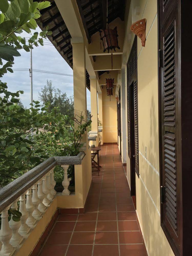 Sea Sun Homestay ホイアン エクステリア 写真