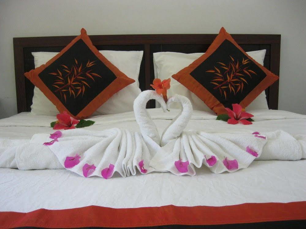 Sea Sun Homestay ホイアン エクステリア 写真