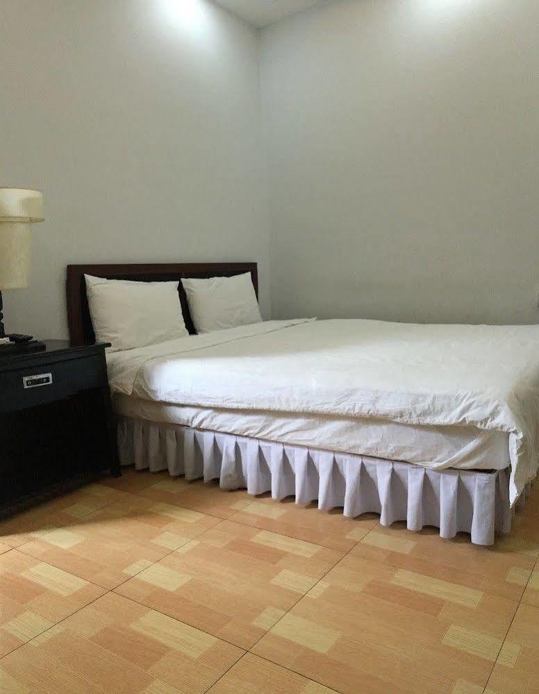 Sea Sun Homestay ホイアン エクステリア 写真