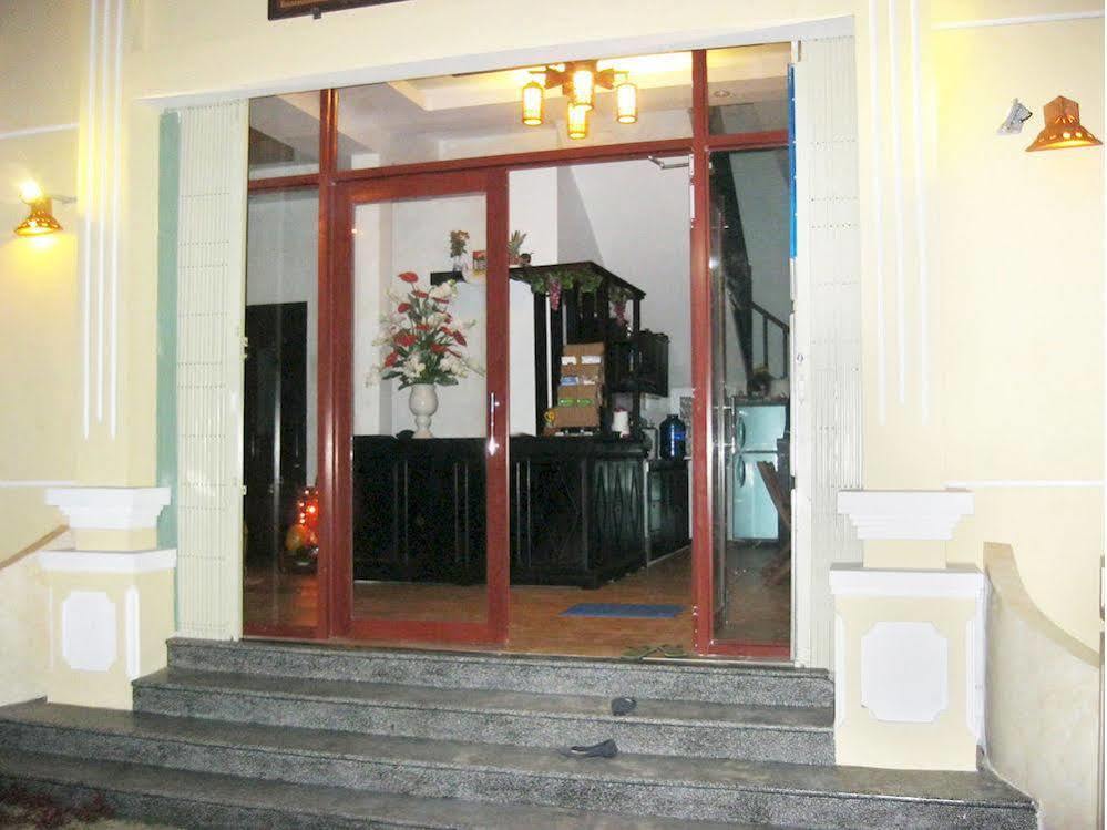 Sea Sun Homestay ホイアン エクステリア 写真
