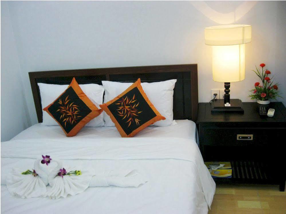 Sea Sun Homestay ホイアン エクステリア 写真