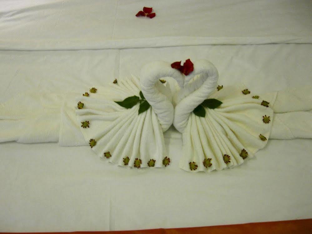 Sea Sun Homestay ホイアン エクステリア 写真