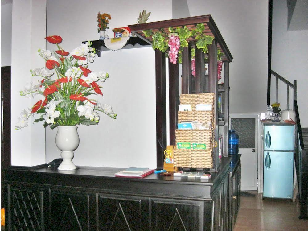 Sea Sun Homestay ホイアン エクステリア 写真