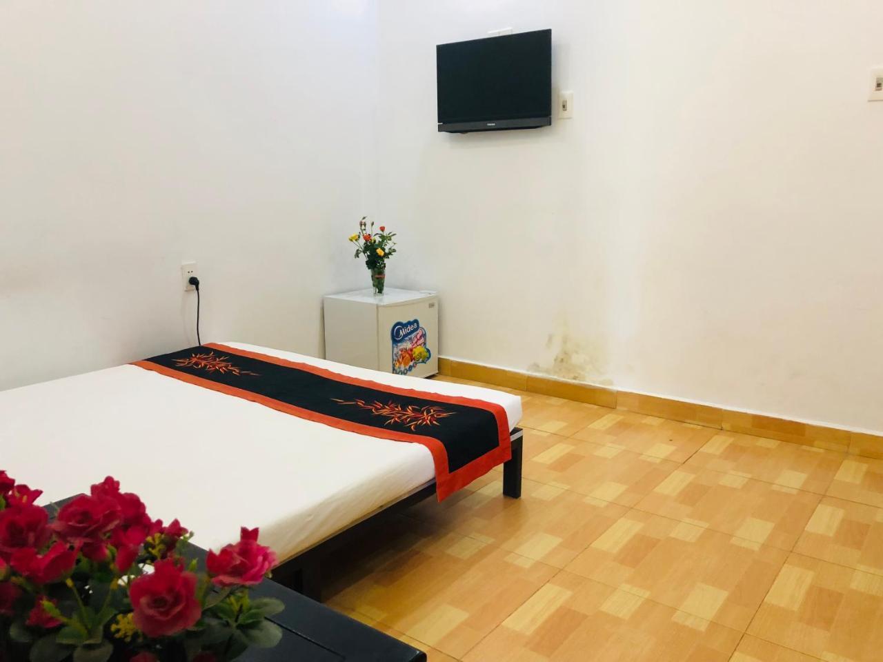 Sea Sun Homestay ホイアン エクステリア 写真