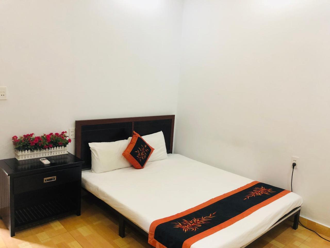 Sea Sun Homestay ホイアン エクステリア 写真