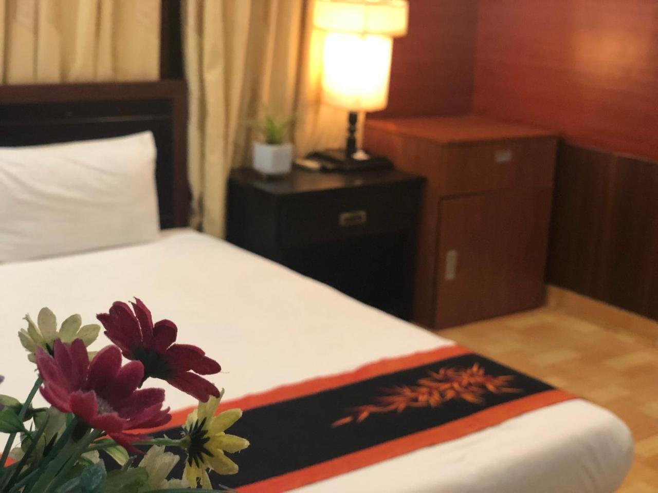 Sea Sun Homestay ホイアン エクステリア 写真
