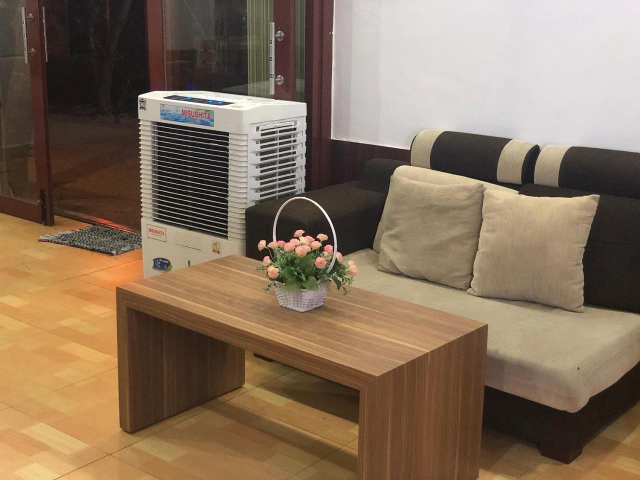 Sea Sun Homestay ホイアン エクステリア 写真
