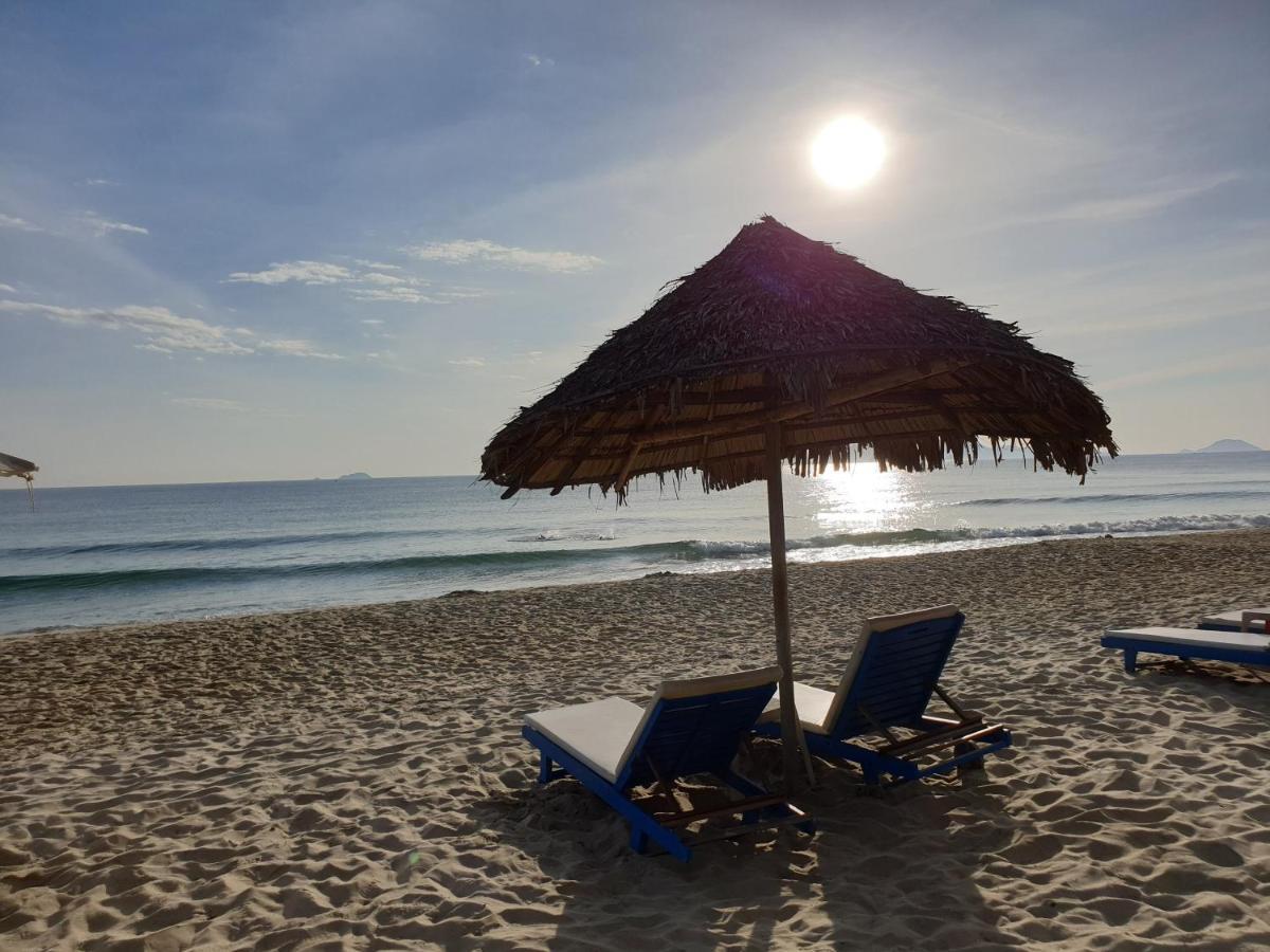 Sea Sun Homestay ホイアン エクステリア 写真